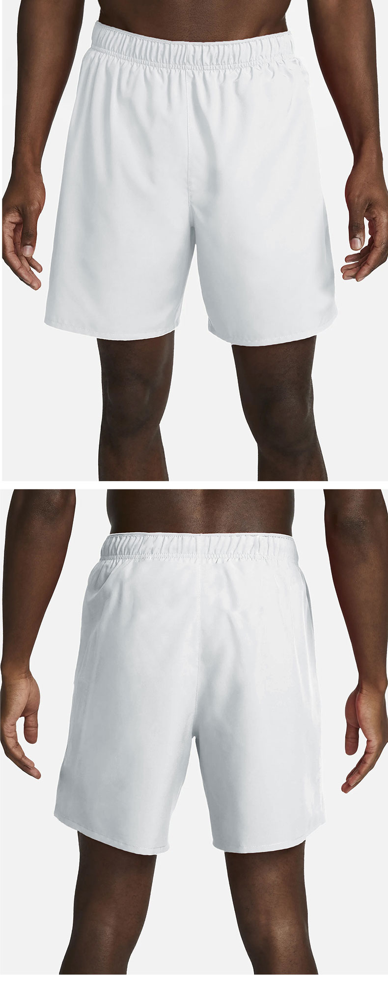 Custom logo Embroidered Wholesale Beach Training Sports Shorts Polyester Men Running Fitness Shorts for Men