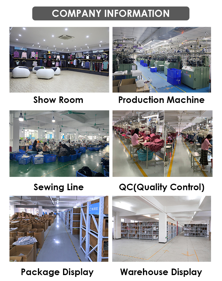 Company Information
