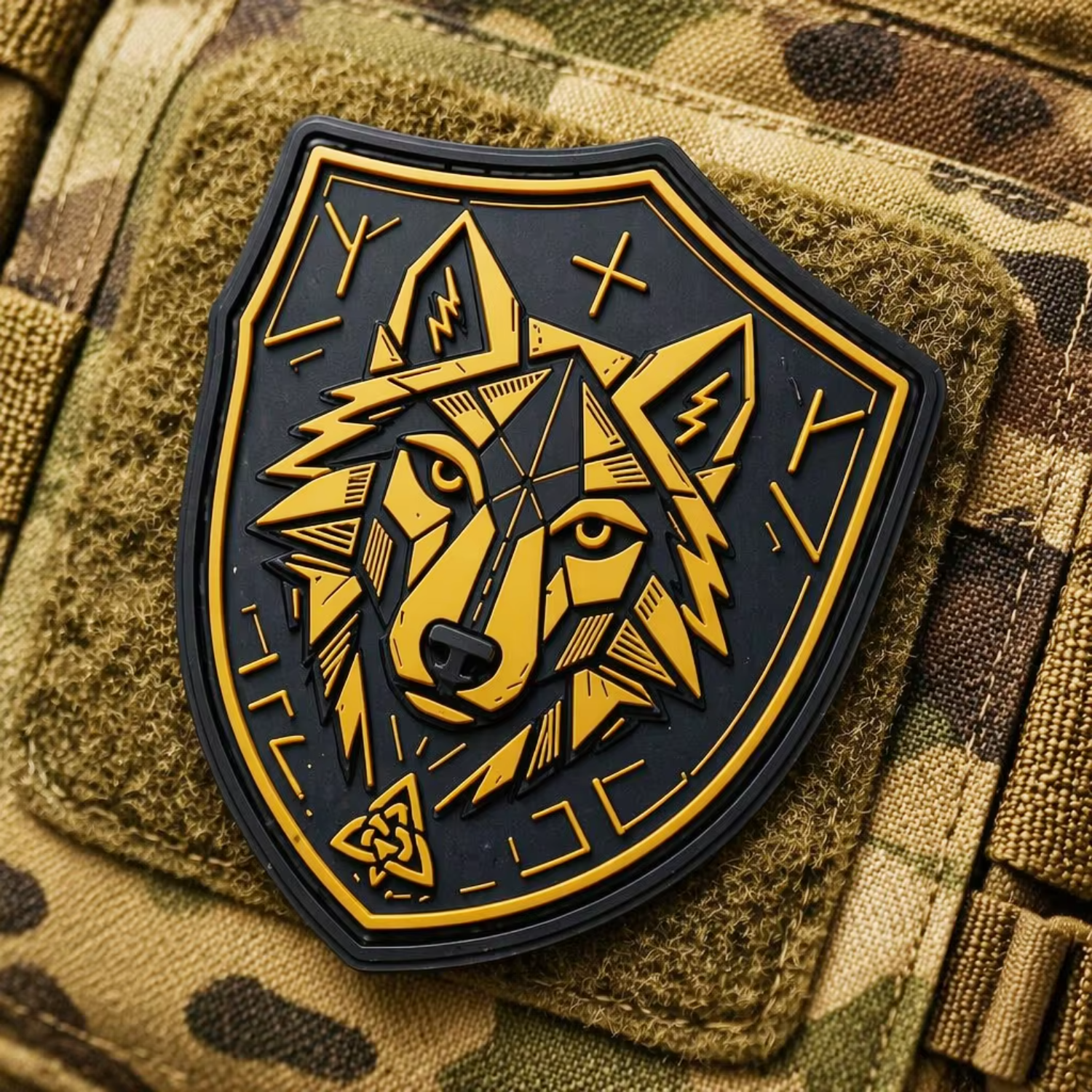 Clothes Accessories Custom PVC Badge Embossed 3D Silicone Patch Hat Soft Rubber Logo Badge Heat Press PVC Patches for Clothing