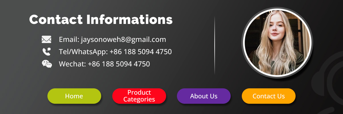 Company Customer Service Information