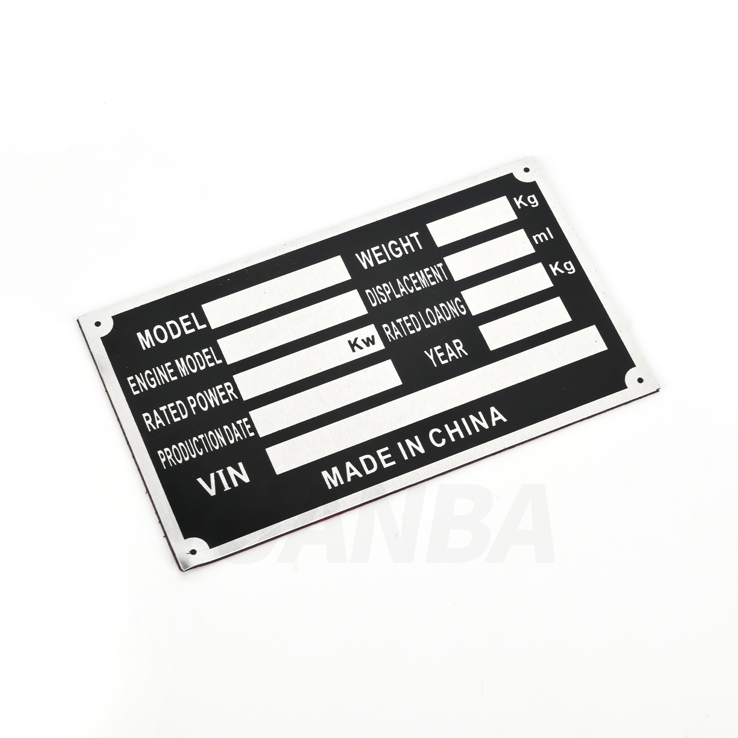 Precision Marking Solutions 1