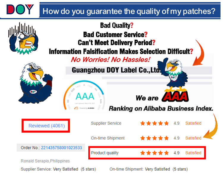 Verified Feedback