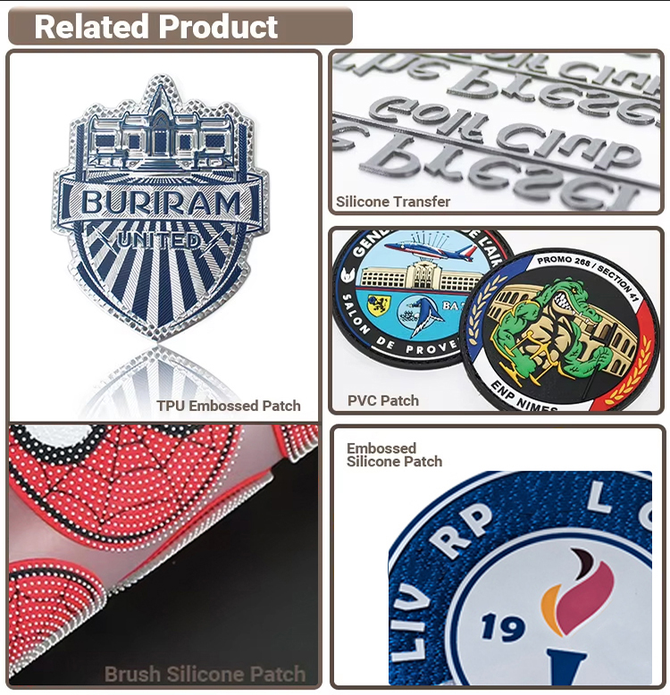 Related product items