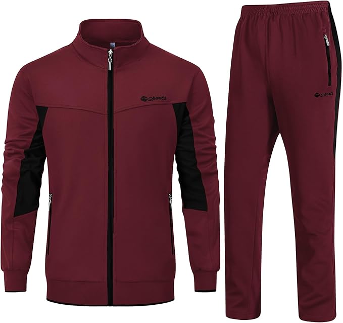 Custom wholesale tracksuit made in Sialkot