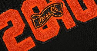 Varsity Jacket Sample 2