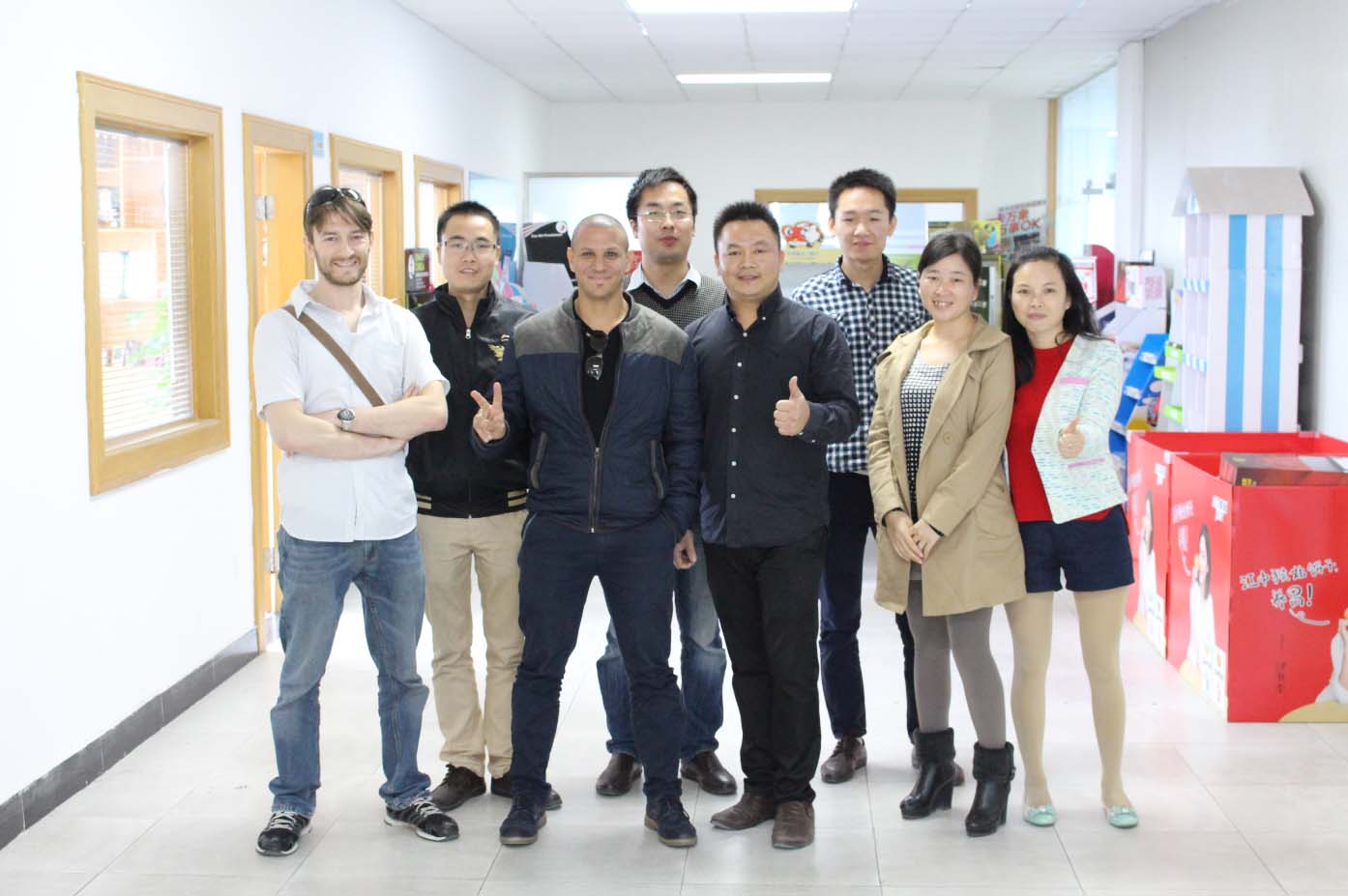 Exhibition Photo 4
