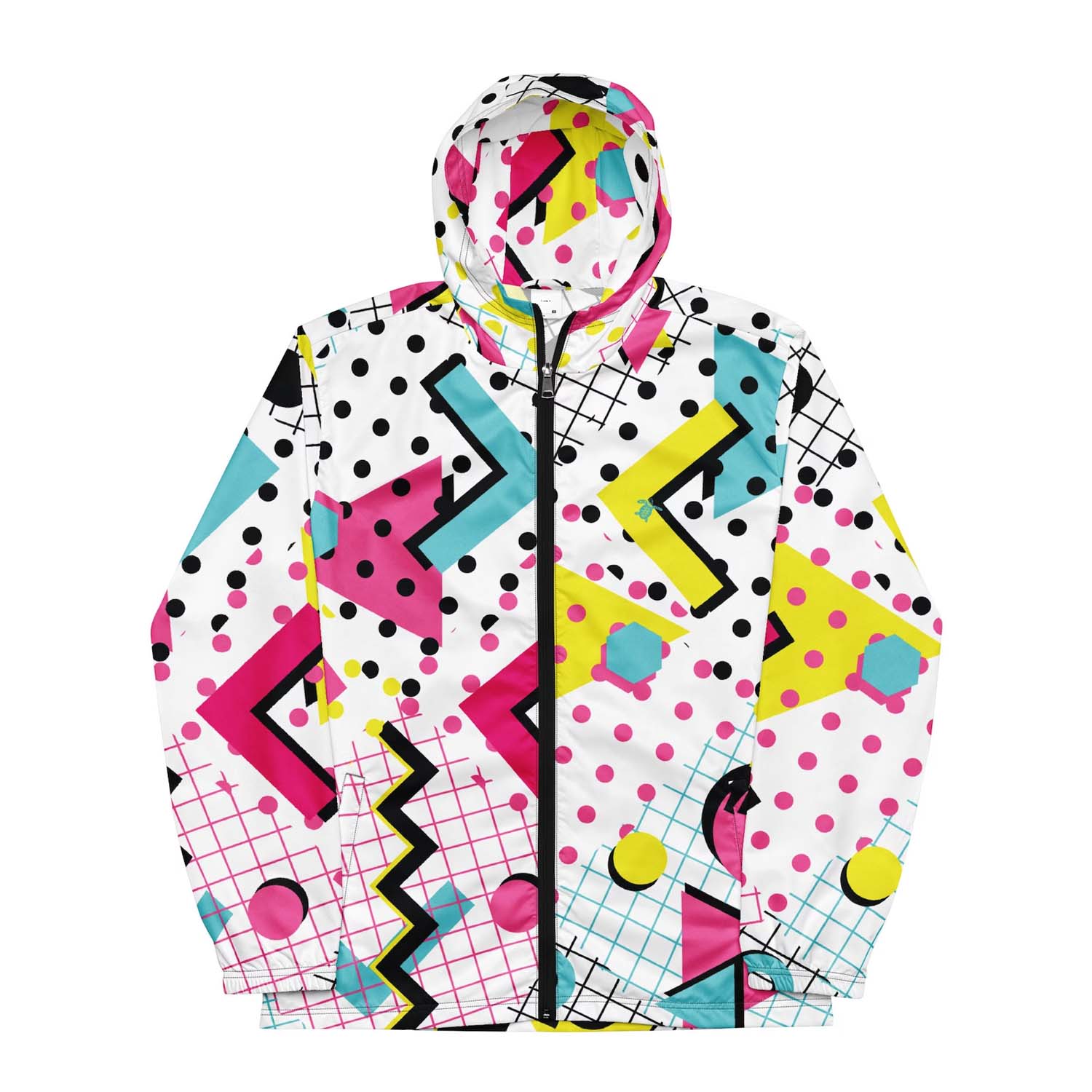 Men Adult Wholesale Price New Arrival Hot Sale Blank Windbreaker Jacket, New Price Nylon Material Breathable Windbreaker Jacket
