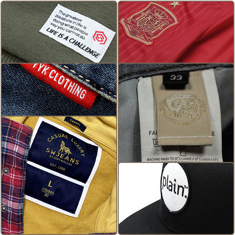 Texture and Quality Inspection