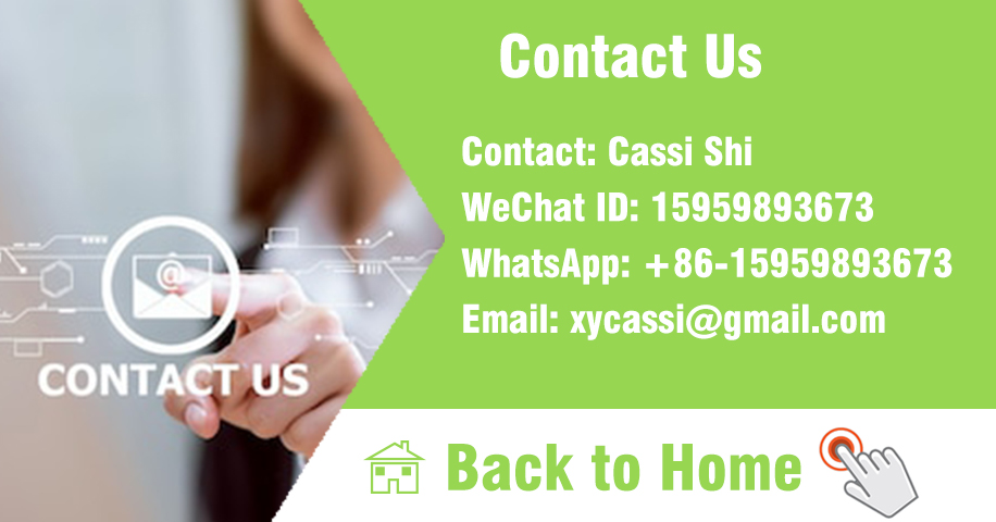 Contact Us Information