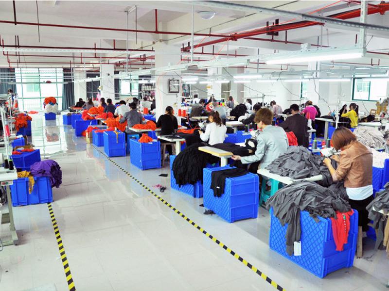 Company Facility 3