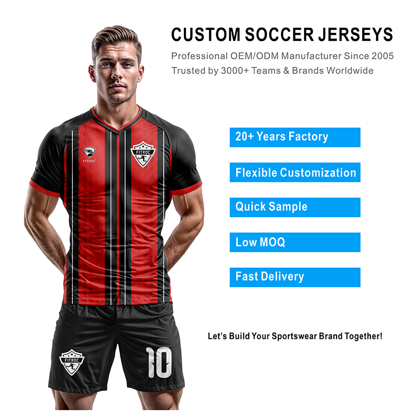 Sportswear Overview Banner