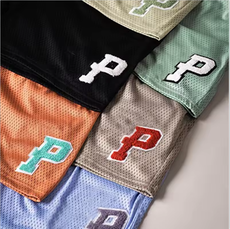 TPAZGHE Athletic Shorts Feature 5