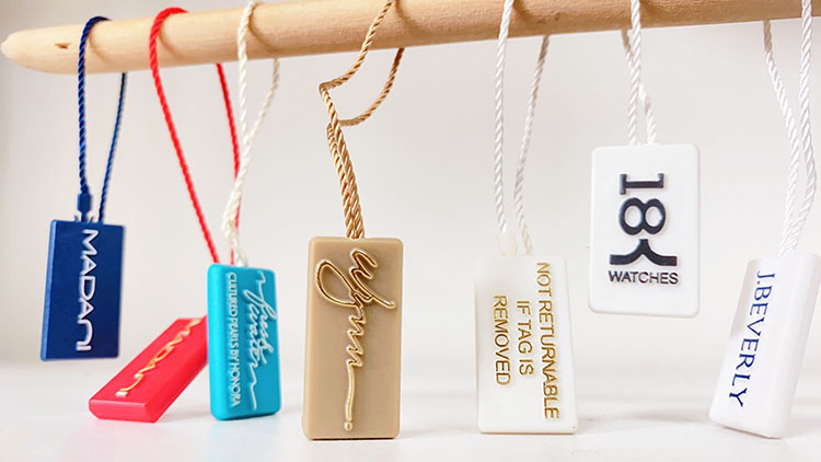 Inquire Now for Watch Seal Hang Tags