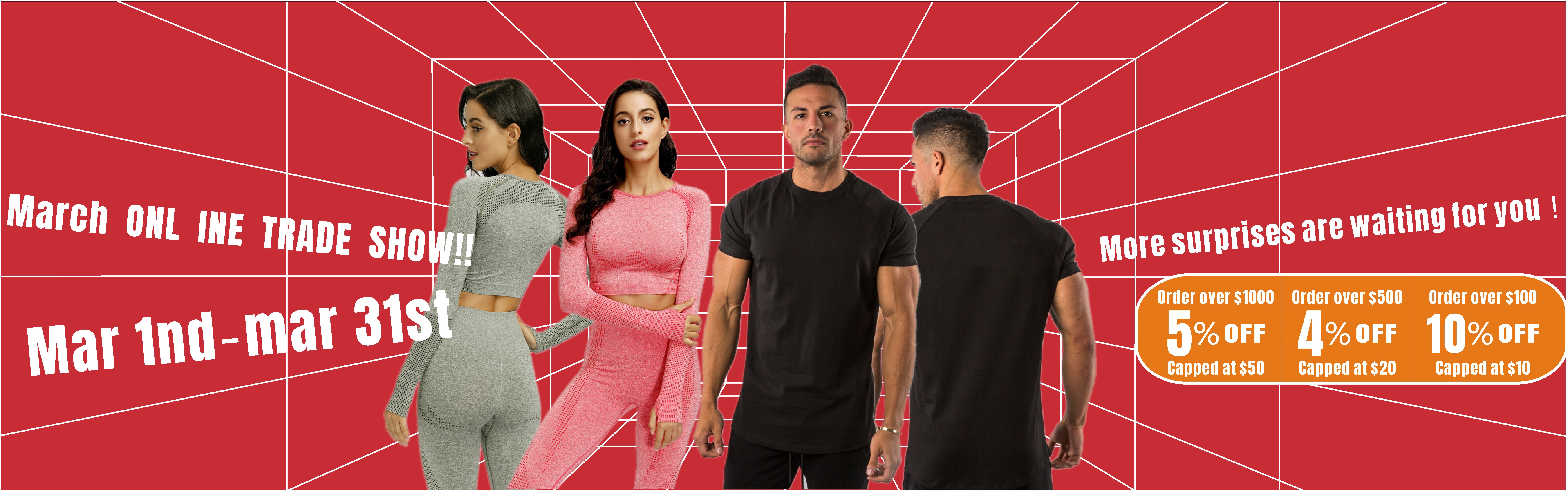 Honfit Sportswear