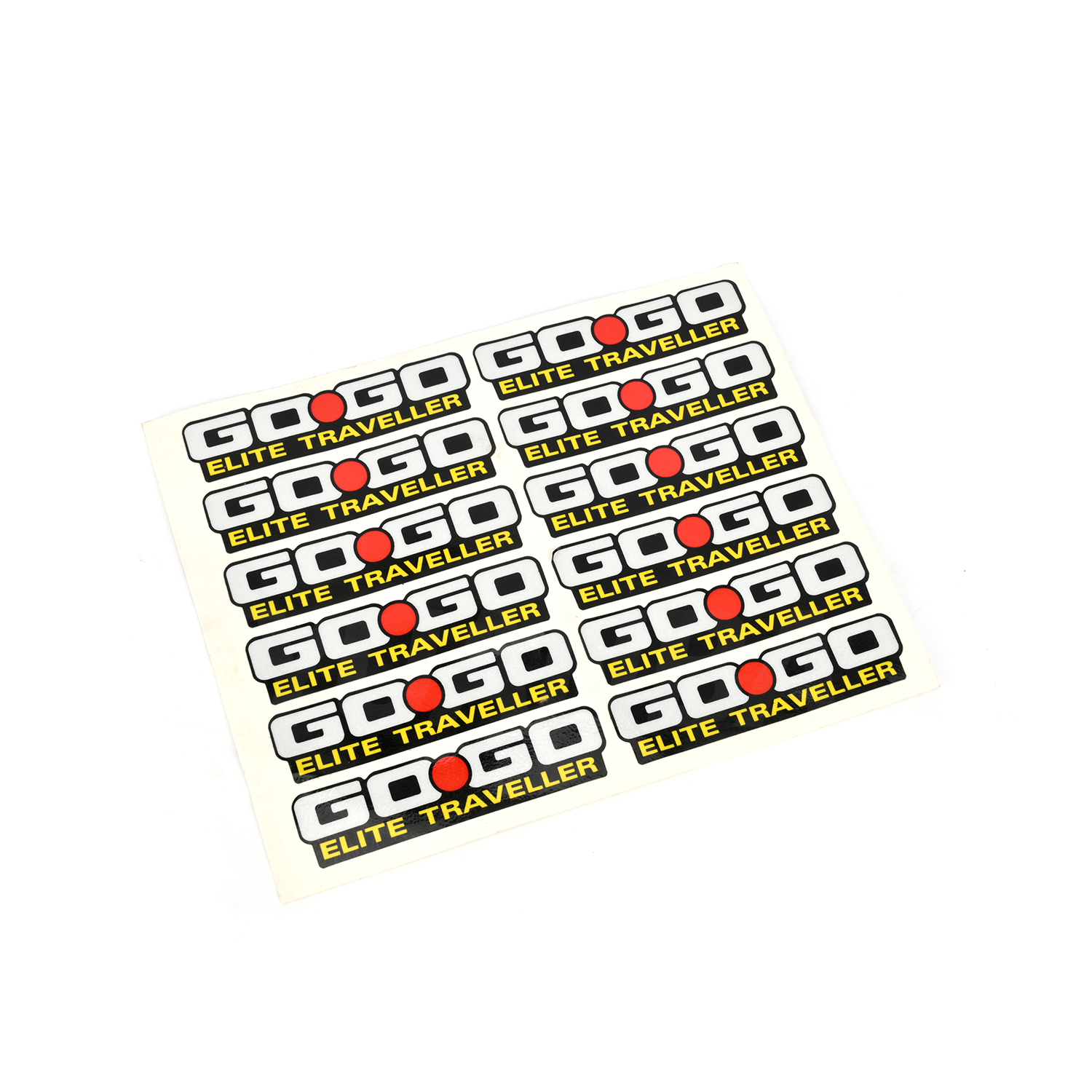VIN Code Plates & Serial Labels 2