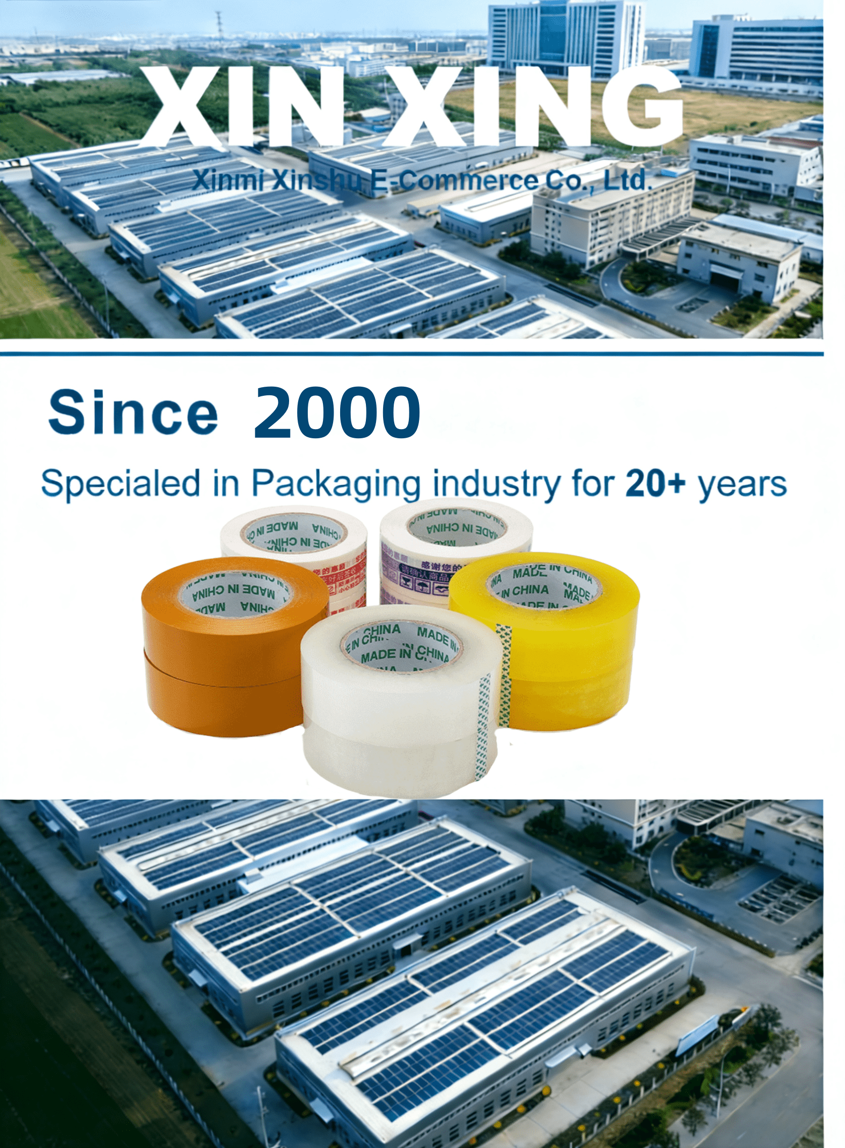 Company Profile