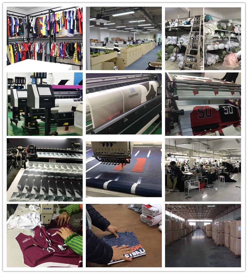 Production Process