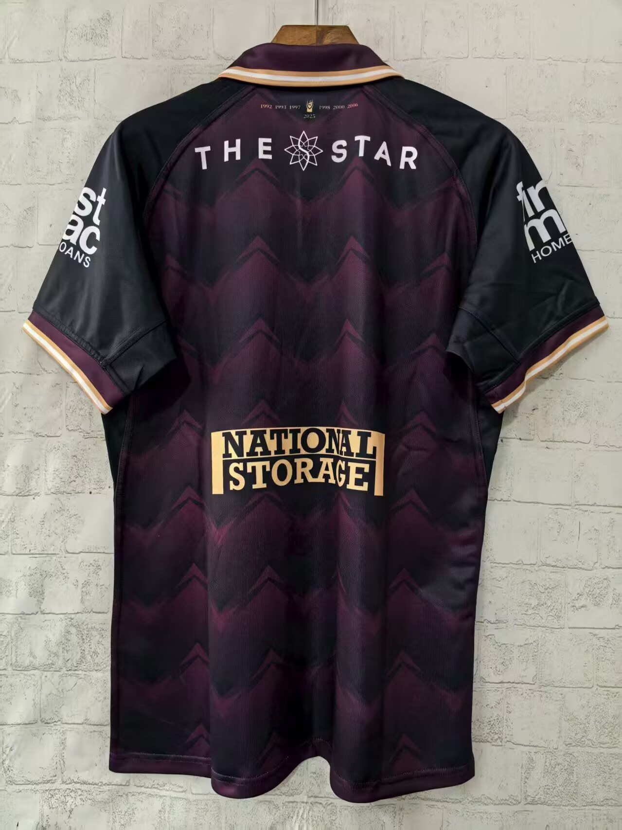 CustomizationJersey Custom Print Sublimated Logo Quick Dry Short Sleeve for Style for Super Rugby T Shirt Mens Summer