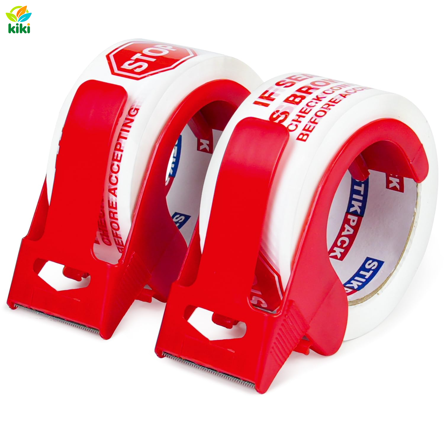Wholesale High Quality BOPP Custom Name Printed Brand Logo Wrapping Tape