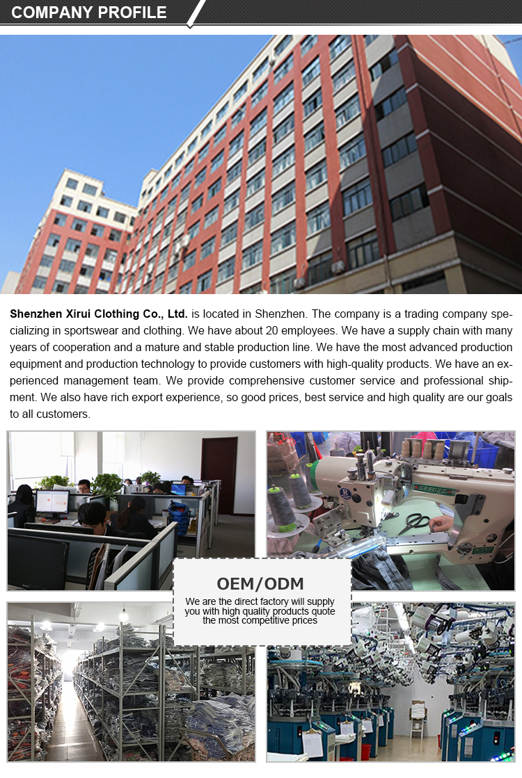 Company Overview 1
