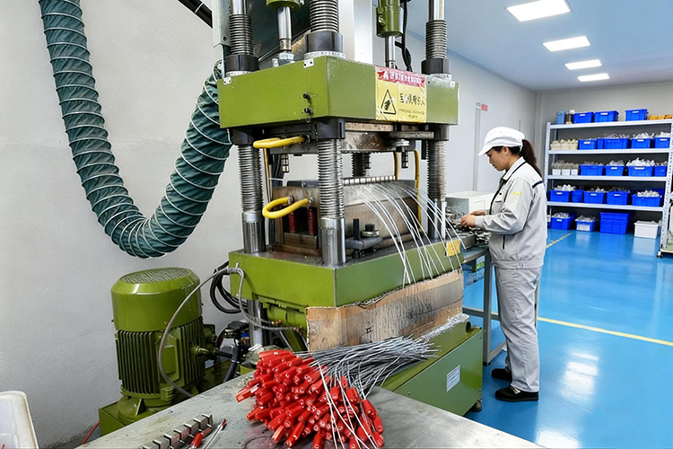 Production Line