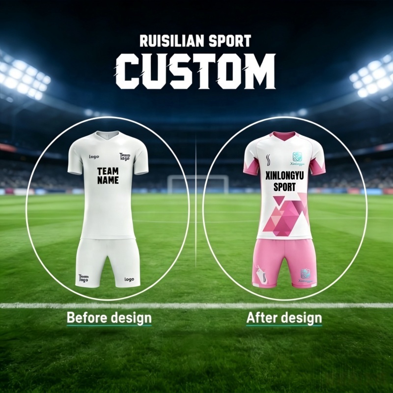 Best Selling 26/27 Sports Jerseys Famous European Club Football Jersey Liverpool Style Custom Soccer Jersey Retro Soccer Jersey