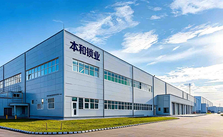 Company Overview