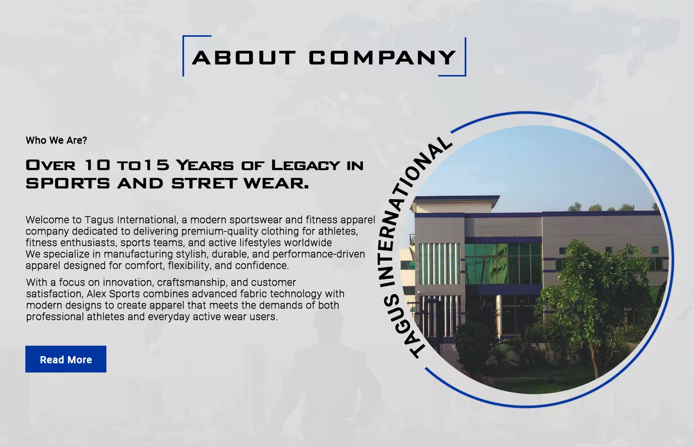 Company Profile