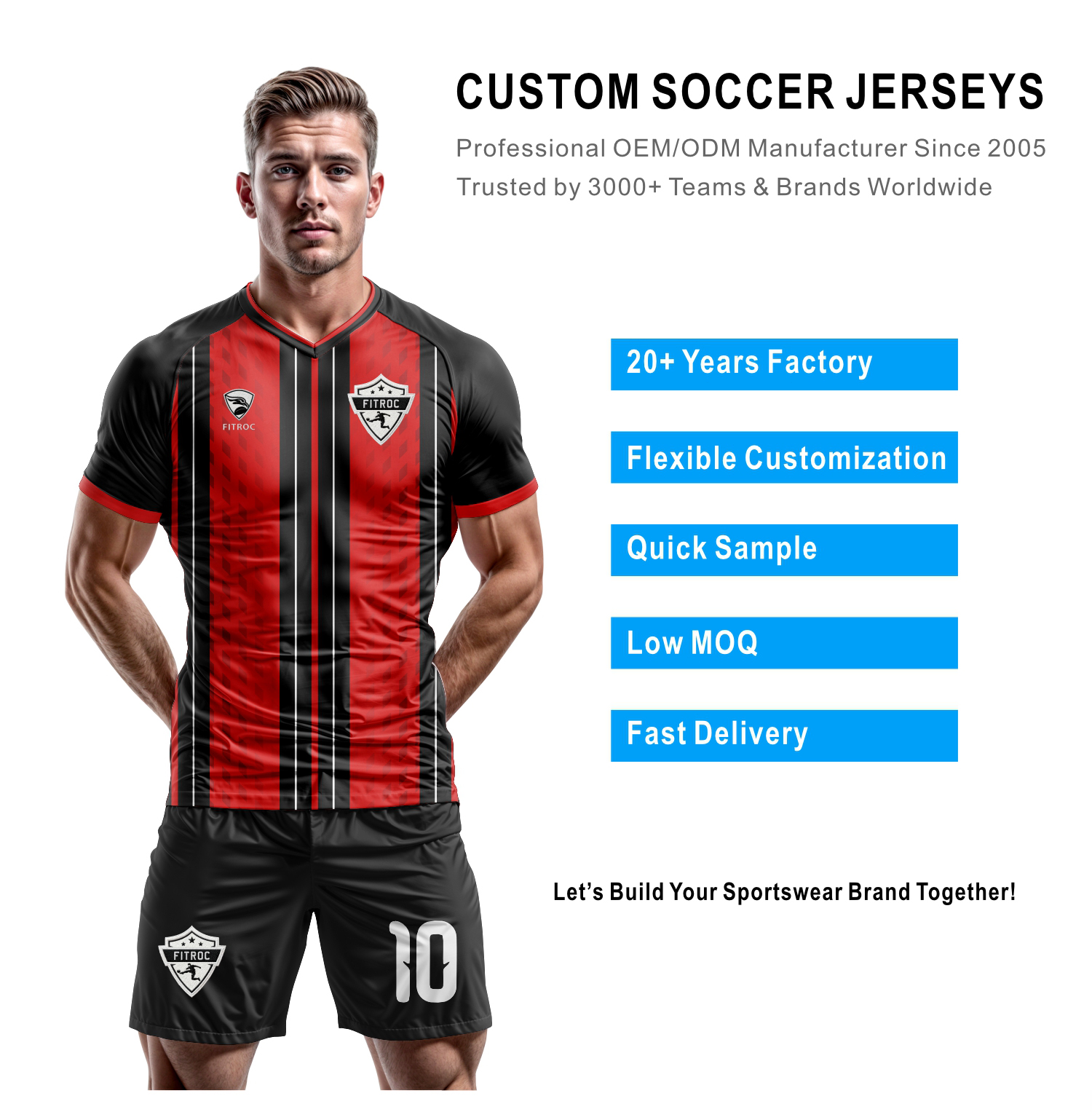 Sportswear Overview