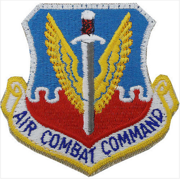 Custom 3d Thermal Transfer Sportswear Tpu Patch Gold Badge Embroidered Leather Brand Label