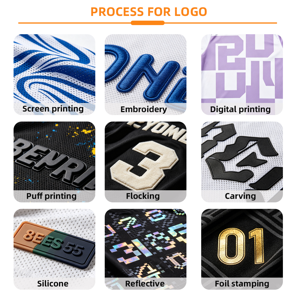 Customized Service 3