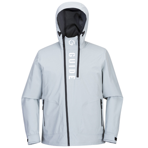 3-Layer Waterproof Windbreaker Jacket