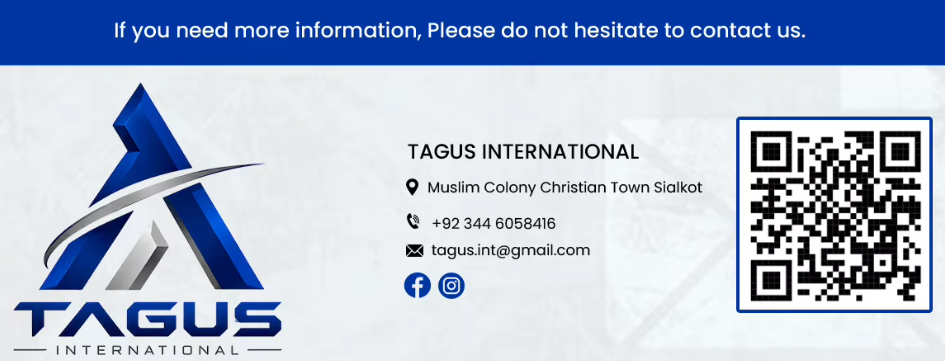 Contact Us Information
