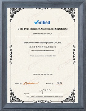 Certification 2