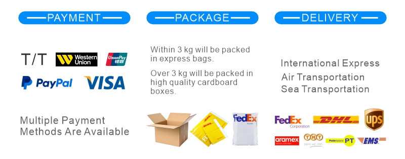 Factory Operation & Quality Inspection