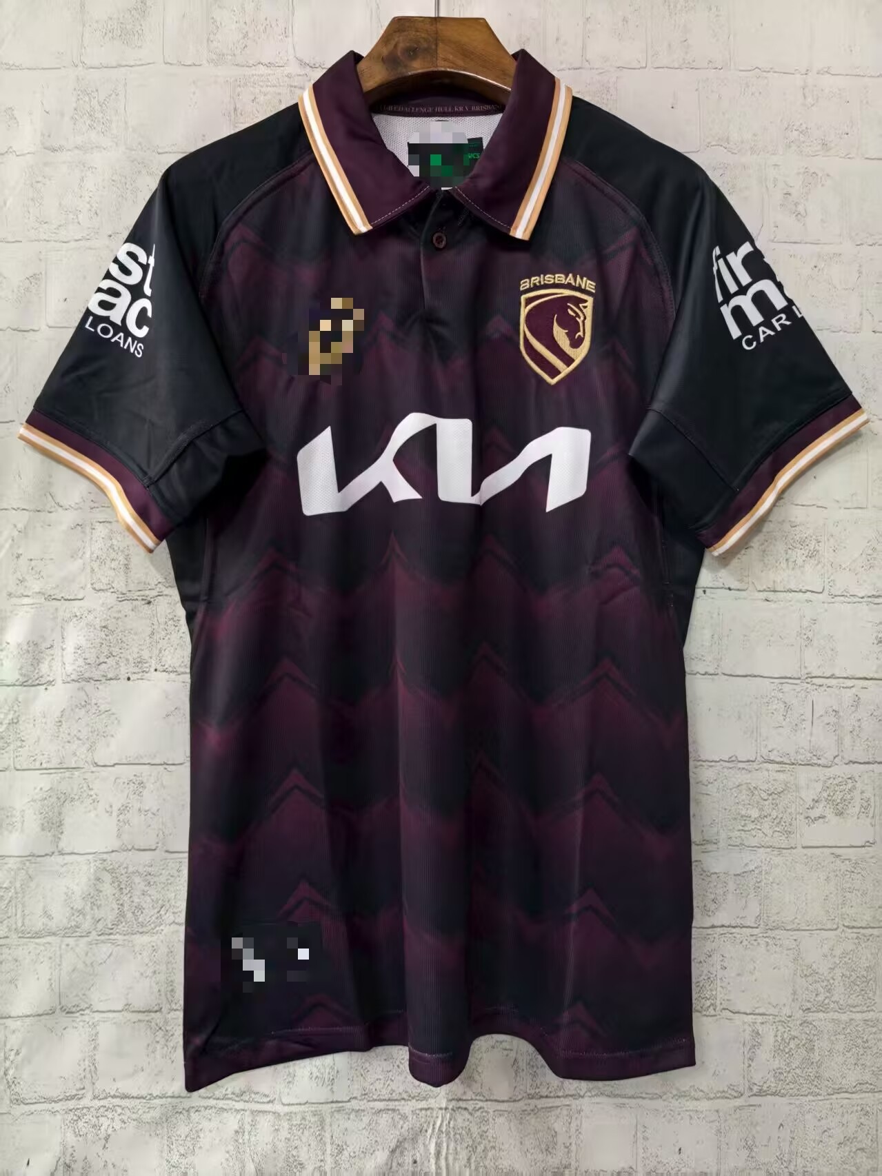 CustomizationJersey Custom Print Sublimated Logo Quick Dry Short Sleeve for Style for Super Rugby T Shirt Mens Summer