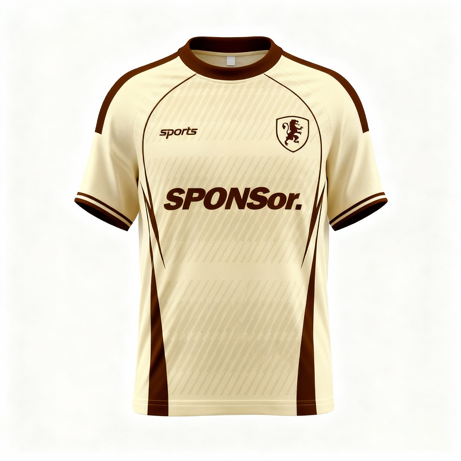 Wholesale Retro Soccer Jersey Personalized Boxy Vintage Athletic Wear Old School Football Shirts Classic Design Thai Jersey