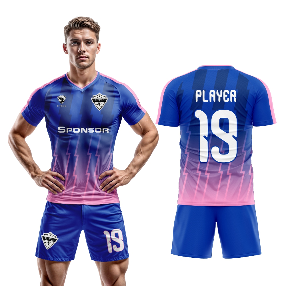 Sportswear Item Feature Front