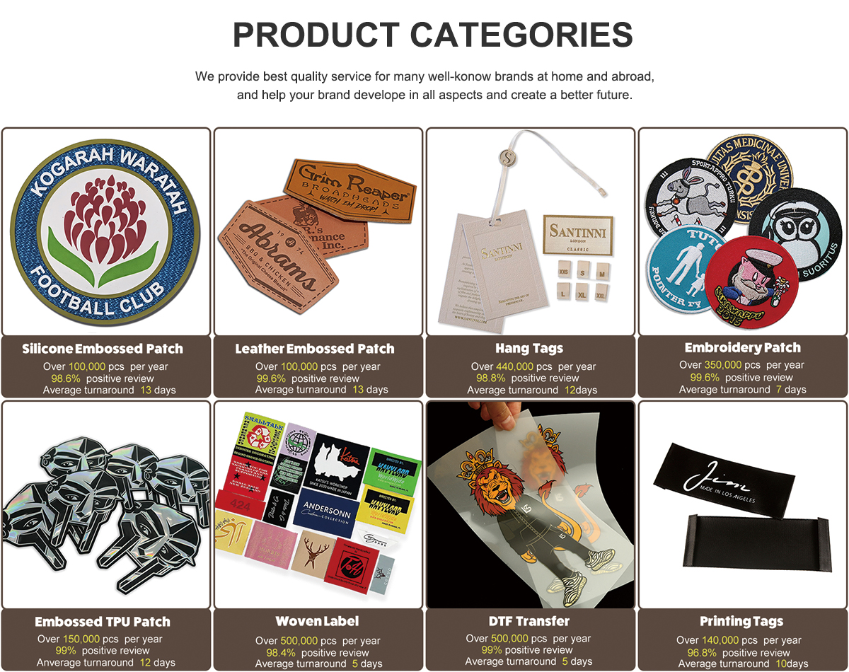 One stop customized product lines