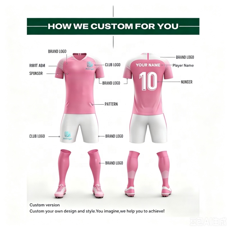 Best Selling 26/27 Sports Jerseys Famous European Club Football Jersey Liverpool Style Custom Soccer Jersey Retro Soccer Jersey