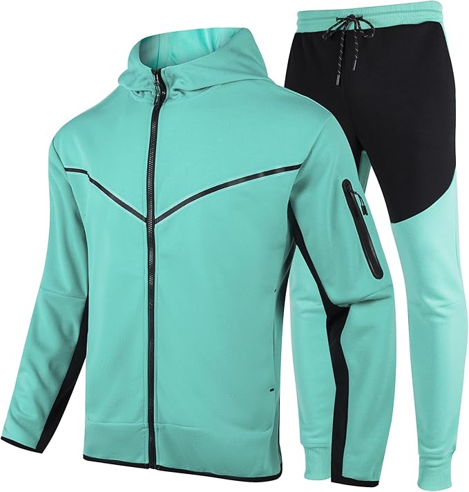Men's pro training tracksuit manufacturer