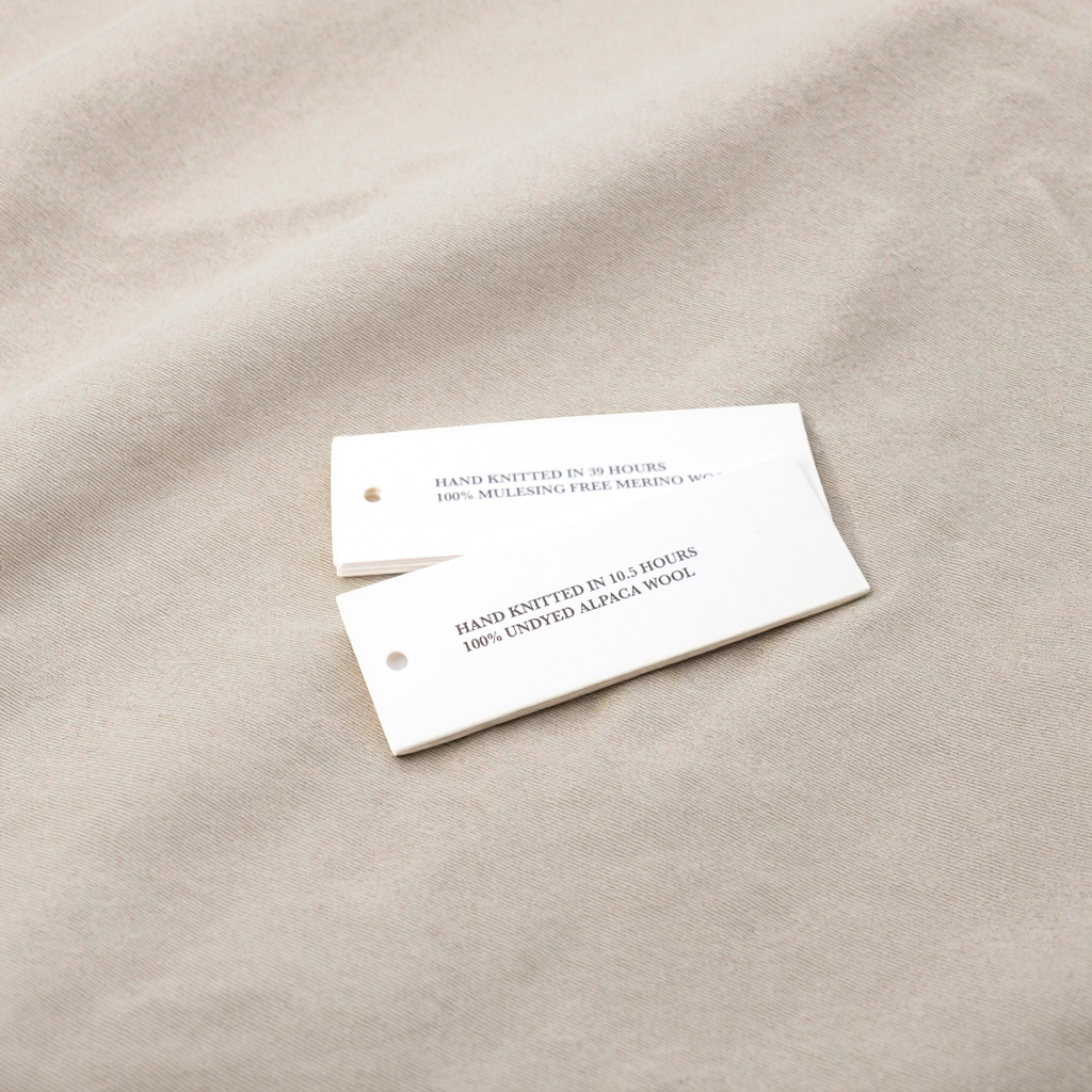 Woven Label Design 5